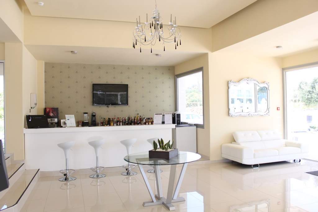Soho 3* Ajía Nápa