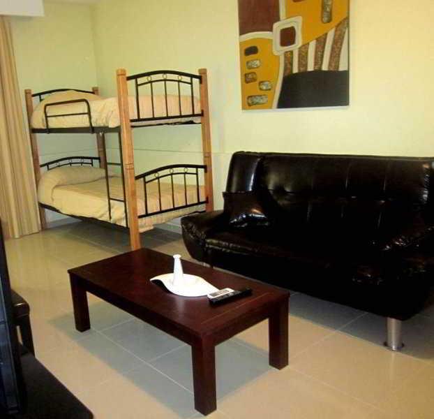Soho 3* Ajía Nápa
