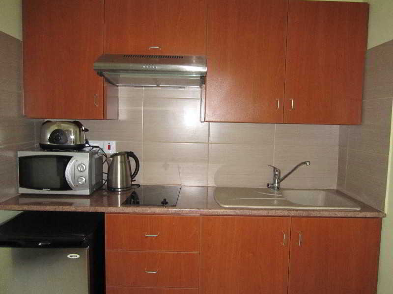 Soho 3* Ajía Nápa