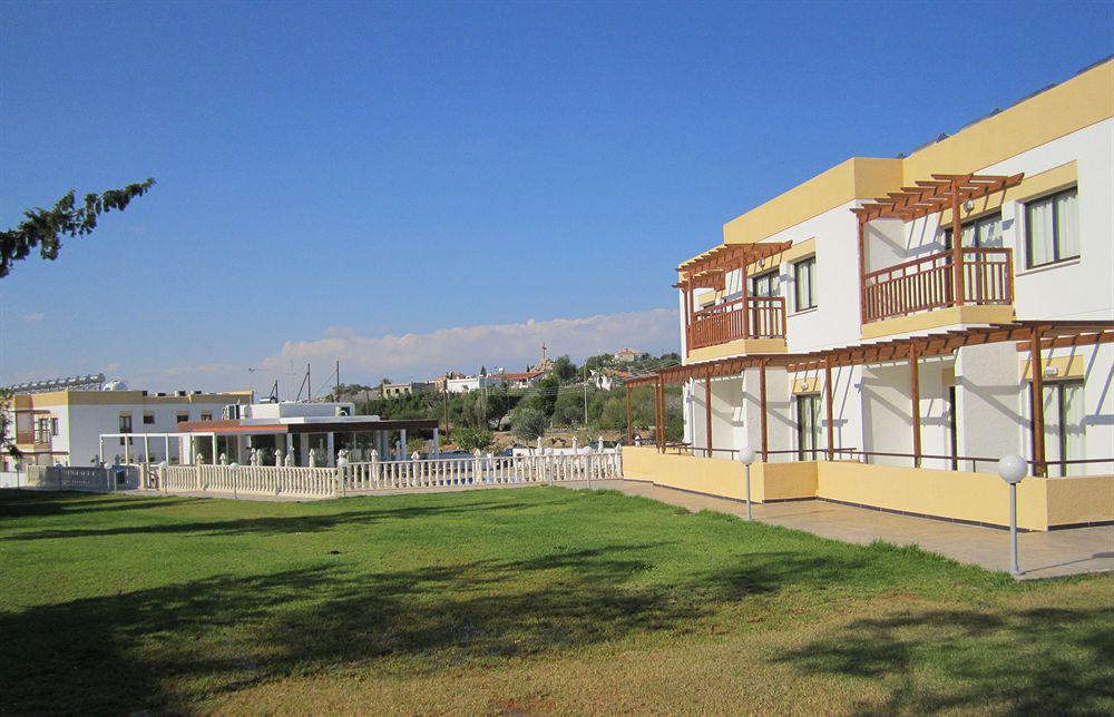 Soho Ajía Nápa