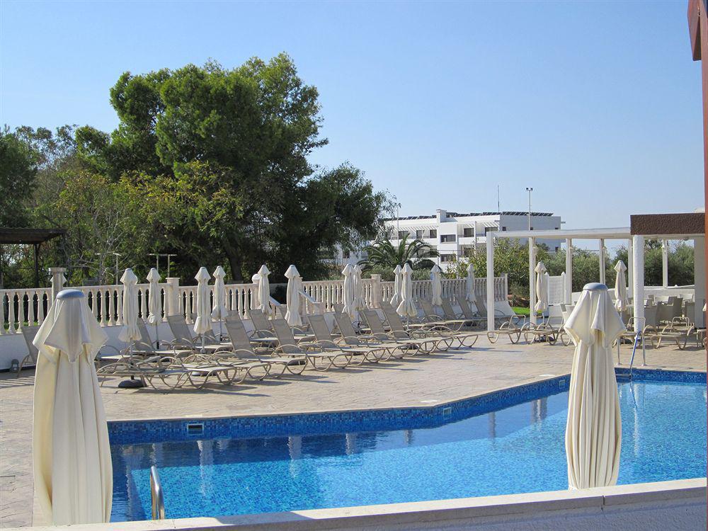 Soho 3* Ajía Nápa